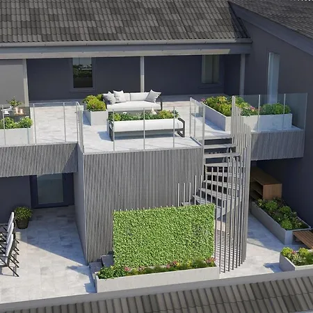 Apartment Brand New *