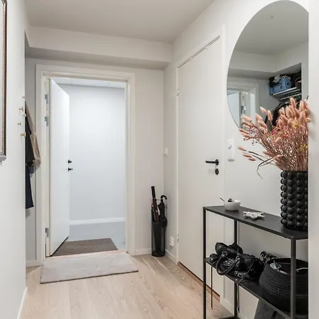 Brand New Apartment Bergen
