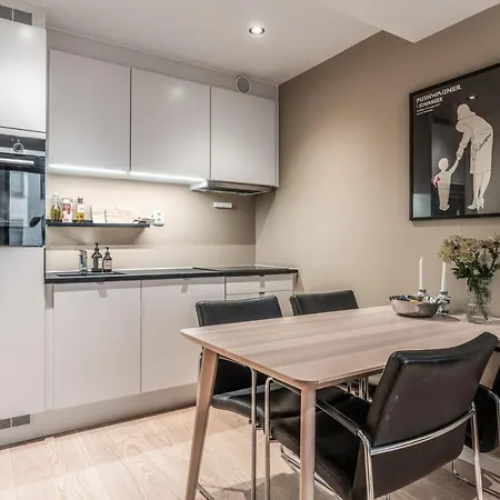 Brand New Apartment