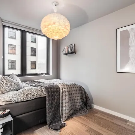 Brand New Apartment *