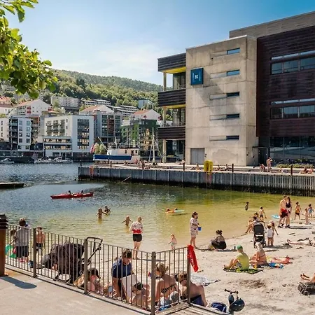 Brand New Apartment Bergen